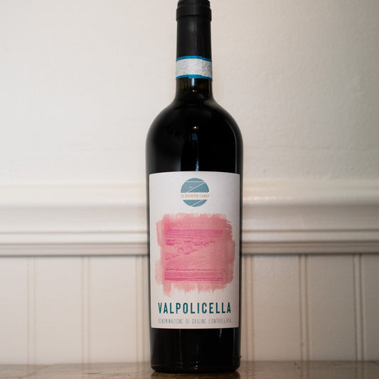 Il Monte Caro Valpolicella DOC 2021