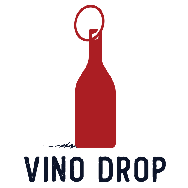 Vino Drop